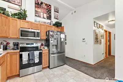 31 E Ketron Place W, Shelton, WA 98584 - Photo 5