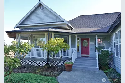 898 Mt St Helens Loop SE, Ocean Shores, WA 98569 - Photo 1