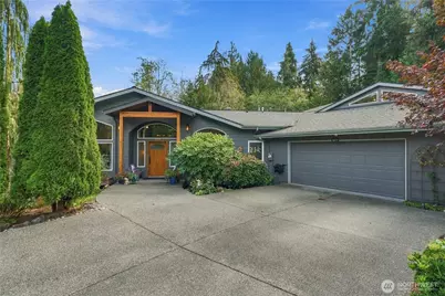 7407 Elk Creek Lane, Gig Harbor, WA 98335 - Photo 3