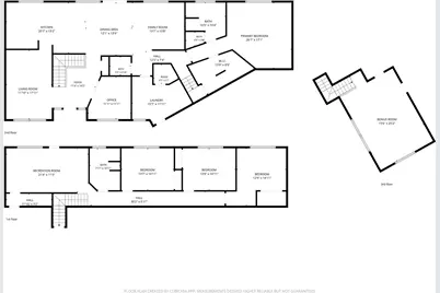 7407 Elk Creek Lane, Gig Harbor, WA 98335 - Photo 39