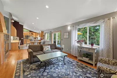 7407 Elk Creek Lane, Gig Harbor, WA 98335 - Photo 11
