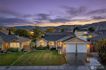 1386 Bopulder Loop, East Wenatchee, WA 98802 - Photo 1