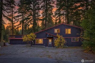 22543 Alpine Drive, Leavenworth, WA 98826 - Photo 1
