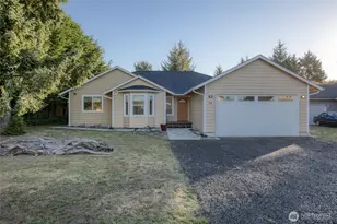 516 Canal Dr SE, Ocean Shores, WA 98569 - Photo 1