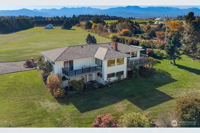 1434 Marine Drive, Sequim, WA 98382 - Photo 1