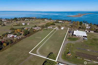 9999 Marine Drive, Sequim, WA 98382 - Photo 3