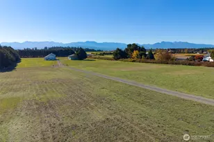9999 Marine Dr, Sequim, WA 98382 - Photo 1
