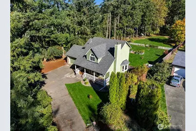 24003 84th Avenue E, Graham, WA 98338 - Photo 33