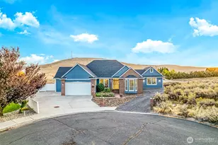 341 Canyon View Ct, Ephrata, WA 98823 - Photo 5