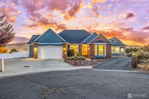 341 Canyon View Ct, Ephrata, WA 98823 - Photo 1