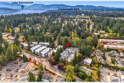 16219 Northup Way #C-201, Bellevue, WA 98008 - Photo 39