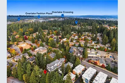 16219 Northup Way #C-201, Bellevue, WA 98008 - Photo 3