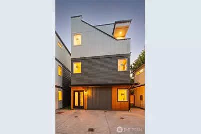 2652 B NW 95th Street, Seattle, WA 98117 - Photo 1