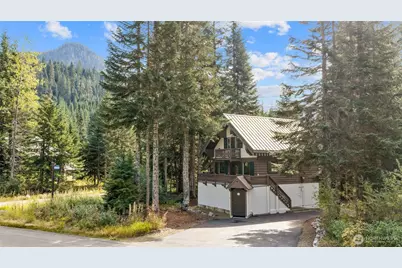 5 Lech Strasse, Snoqualmie Pass, WA 98068 - Photo 1