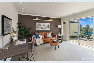 11122 NE 41st Drive #35, Kirkland, WA 98033 - Photo 11