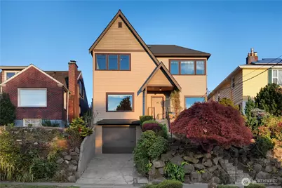 6206 34th Avenue NW, Seattle, WA 98107 - Photo 1