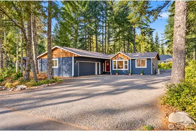 1190 E Vine Maple Lane, Union, WA 98592 - Photo 1