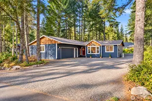 1190 E Vine Maple Ln, Union, WA 98592 - Photo 1