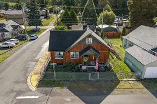 300 Standford Ave, Carbonado, WA 98323 - Photo 1