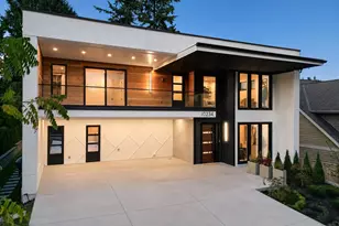 10234 NE 20th Pl, Bellevue, WA 98004 - Photo 1