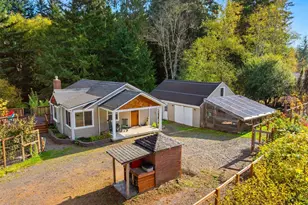 3681 Cooks Hill Rd, Centralia, WA 98531 - Photo 1