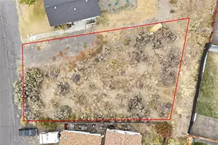 605 SW Lincoln Pl, Mattawa, WA 99349 - Photo 1