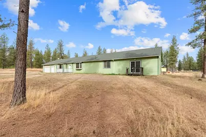 25720 W Malloy Prairie Road, Cheney, WA 99004 - Photo 1