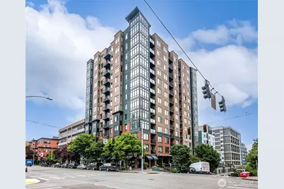 2721 1st Avenue #604, Seattle, WA 98121 - Photo 1