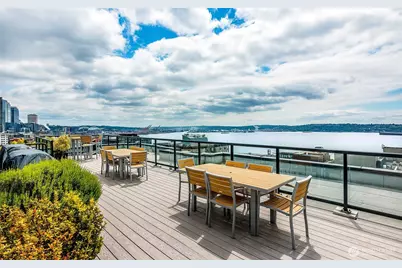 2721 1st Avenue #604, Seattle, WA 98121 - Photo 5