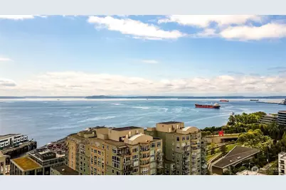 2721 1st Avenue #604, Seattle, WA 98121 - Photo 3