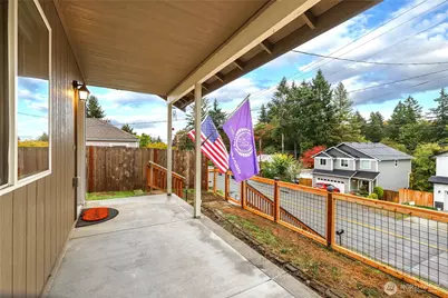 920 Hull Avenue, Port Orchard, WA 98366 - Photo 3