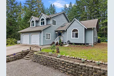 18335 NW Stavis Bay Road, Seabeck, WA 98380 - Photo 1