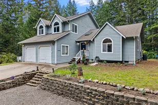 18335 NW Stavis Bay Rd, Seabeck, WA 98380 - Photo 1