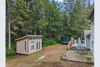 18335 NW Stavis Bay Road, Seabeck, WA 98380 - Photo 27