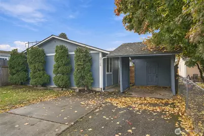 8728 13th Place NE, Lake Stevens, WA 98258 - Photo 1