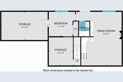 12406 SE 47th Street, Bellevue, WA 98006 - Photo 39