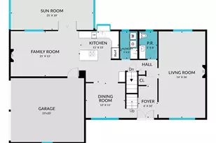 12406 SE 47th St, Bellevue, WA 98006 - Photo 37