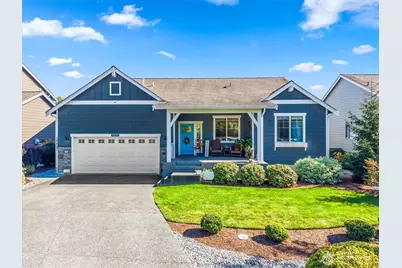 16632 Frazier Heights Place, Burlington, WA 98233 - Photo 1