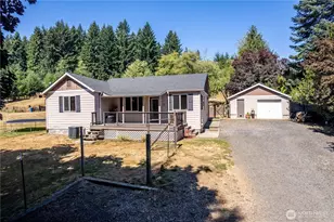 2210 Coal Creek Rd, Longview, WA 98632 - Photo 1
