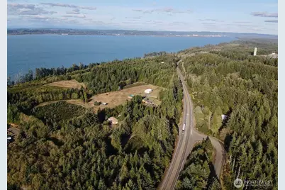 0 X Lyons Lane, Aberdeen, WA 98520 - Photo 3