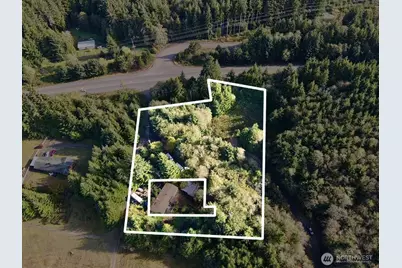 0 X Lyons Lane, Aberdeen, WA 98520 - Photo 1