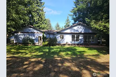 21 Eagle View Lane, Port Ludlow, WA 98365 - Photo 3