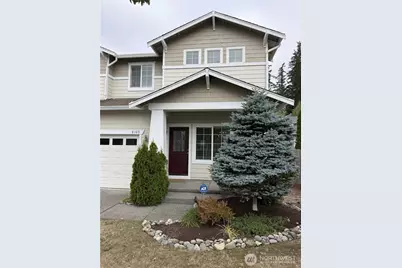 8105 88th Street NE, Marysville, WA 98270 - Photo 1