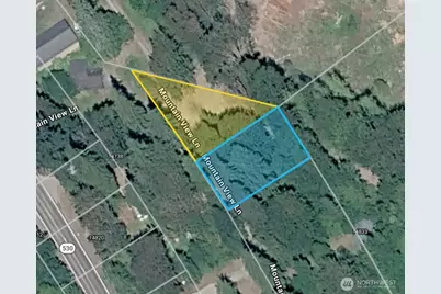 14833 Mountain View Lane, Concrete, WA 98237 - Photo 3
