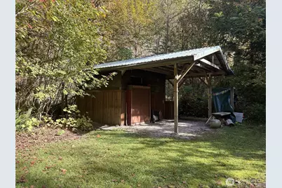14833 Mountain View Lane, Concrete, WA 98237 - Photo 11
