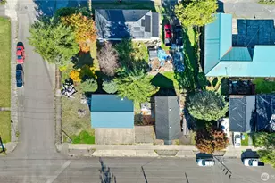 1209 2nd St, Cosmopolis, WA 98537 - Photo 17