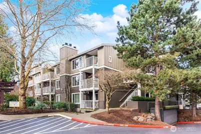 300 N 130th Street #7109, Seattle, WA 98133 - Photo 1