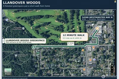 14598 Westminster Way N #304, Shoreline, WA 98133 - Photo 25