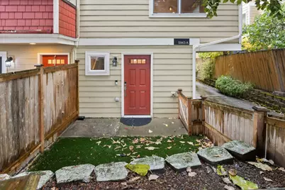 5943 36th Avenue S #A, Seattle, WA 98118 - Photo 5