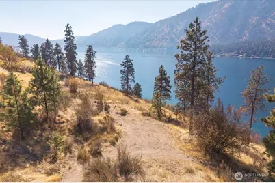 0 Chelan Boulevard Lot 545, Manson, WA 98831 - Photo 7